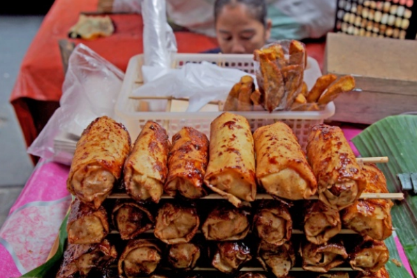 ?<strong>美食</strong>介紹?
