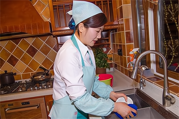 菲律賓馬林杜克省家政怎么找(注意事項)