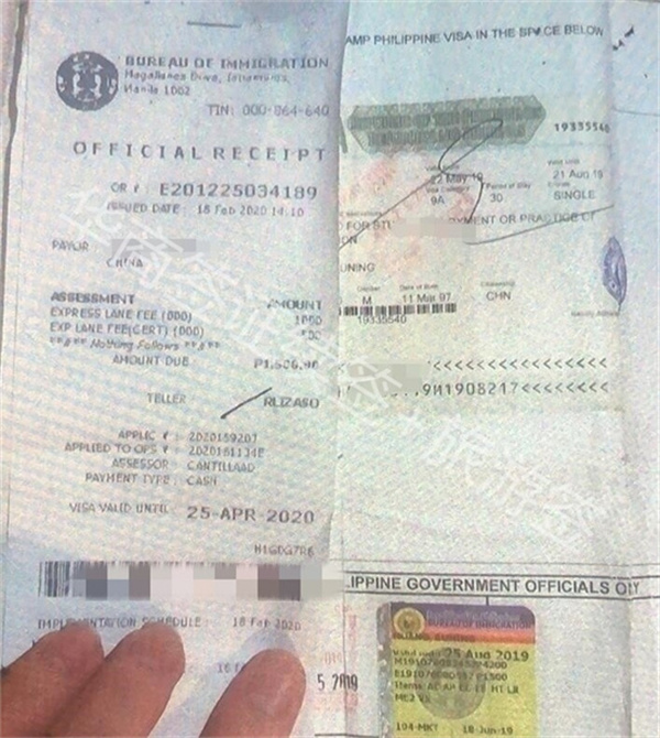 菲律賓旅游簽證逾期6個月怎么辦(消除要多少錢)
