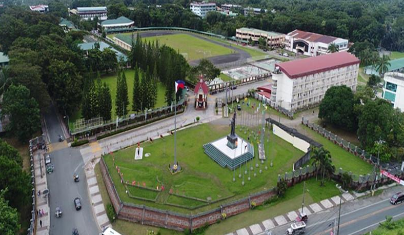 菲律賓面積最大的大學(xué)是哪個大學(xué)