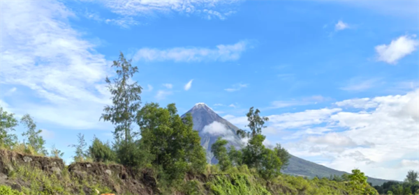 菲律賓最大活火山叫什么(有哪些)