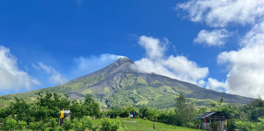菲律賓火山必去景點(diǎn)推薦(游玩注意事項(xiàng))