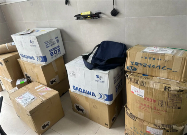 菲律賓馬斯巴特省快遞空運寄件流程(要多少錢)