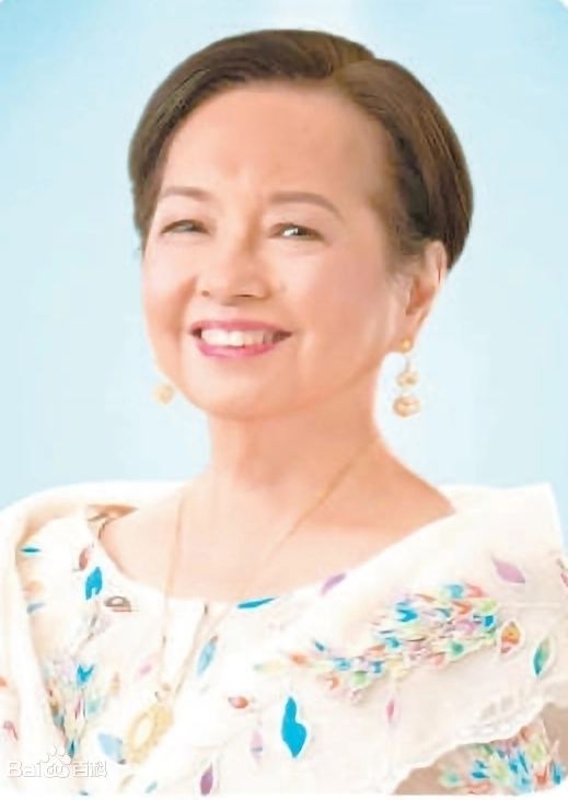 菲律賓總統(tǒng)有哪些