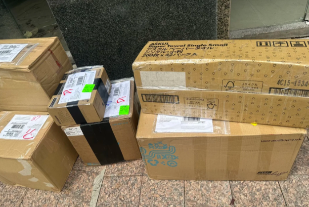 什么快遞可以寄到菲律賓(寄快遞流程)