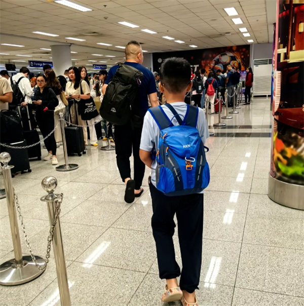 入境菲律賓被卡怎么辦(要多少錢)