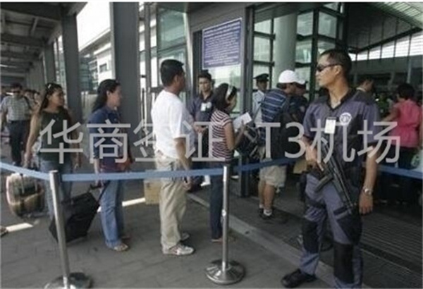 菲律賓申請保關咋還被海關攔截(需要怎么做)