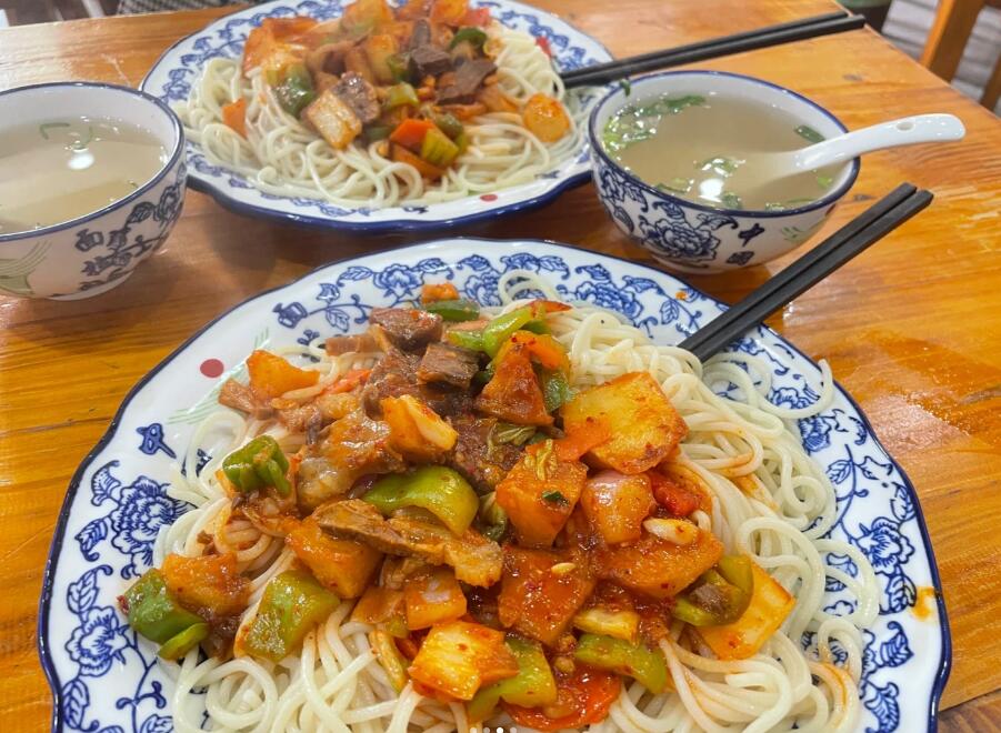 菲律賓開蘭州拉面辦哪些手續(開店流程)