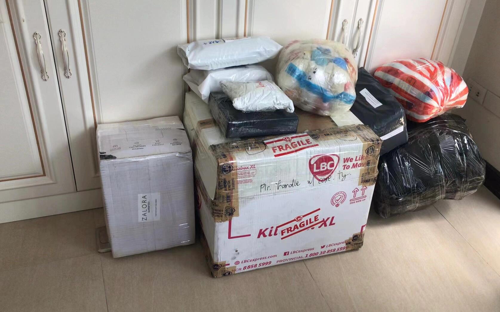 寄快遞到菲律賓有什么快遞(要哪些手續(xù))