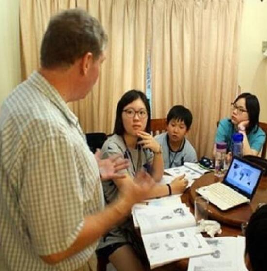 菲律賓游學計劃方案(游學計劃講解)