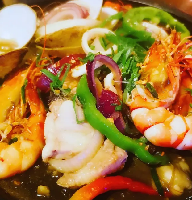 ?菲律賓旅游攻略美食