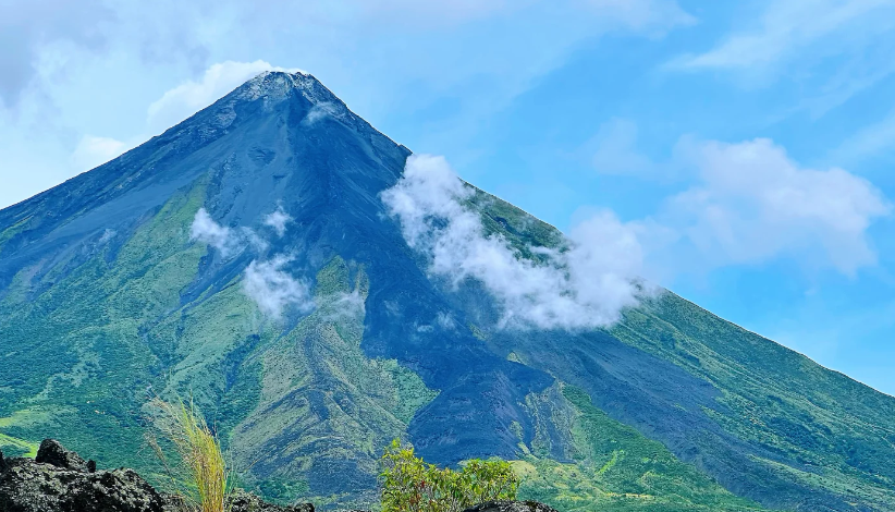 菲律賓火山在哪個地方(火山旅游景點)