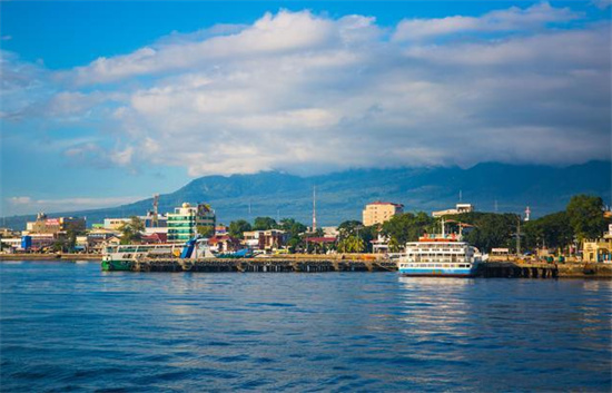 菲律賓錫基霍爾島旅游攻略