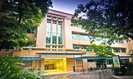 菲律賓遠東大學<strong>護理</strong>