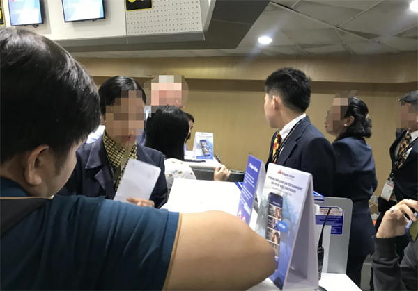 沒帶現金去菲律賓會關小黑屋嗎(還有哪些原因)
