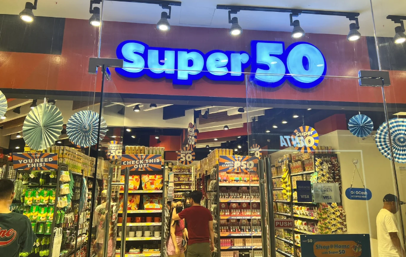 在菲律賓開店好開嗎(開什么店比較合適)