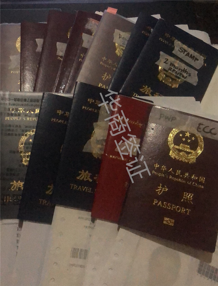 菲律賓補辦簽證回國