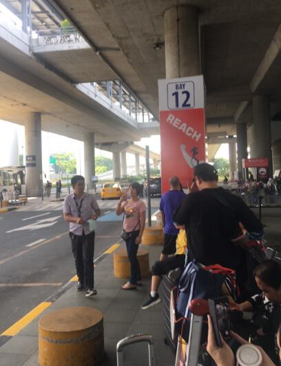 達沃的航班選擇