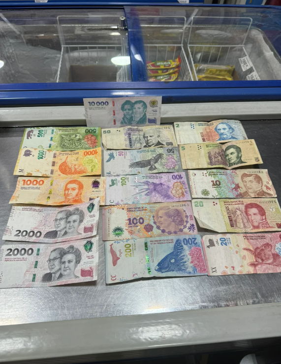 廣東哪里可以換菲律賓比索(比索兌換流程)