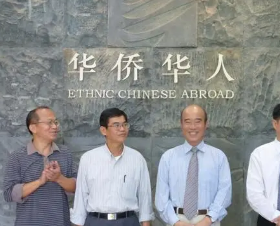 達(dá)沃有<strong>哪些</strong>華人富豪