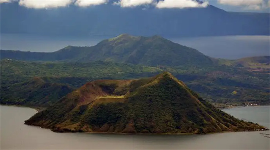 菲律賓塔爾<strong>火山</strong>要門票嗎