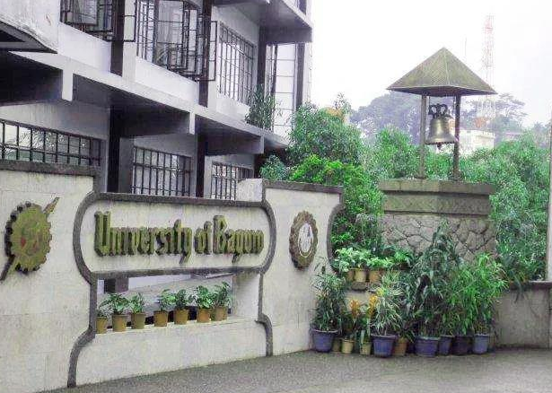 菲律賓碧瑤國際學校在哪（碧瑤大學教學實力）