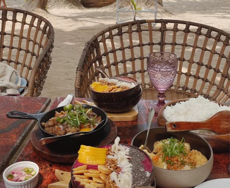 菲律賓長灘島附近美食(長灘島景點推薦)