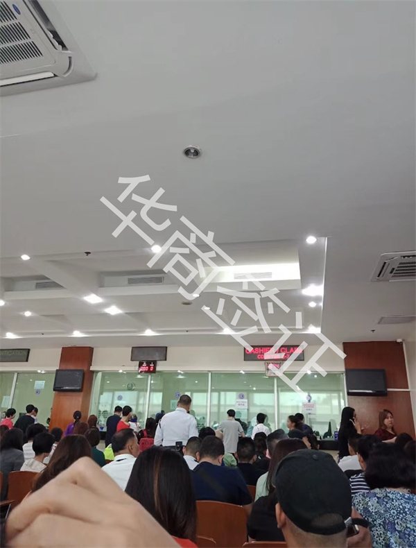 菲律賓移民局都分布在哪些地方（移民局的上班時間）