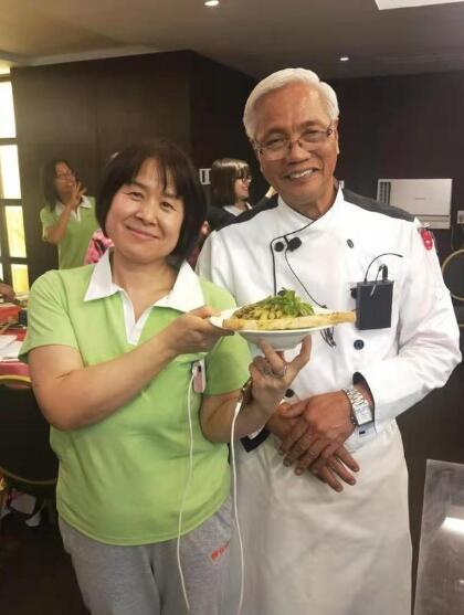 菲律賓菲傭跟普通保姆對比有什么不一樣的地方呢