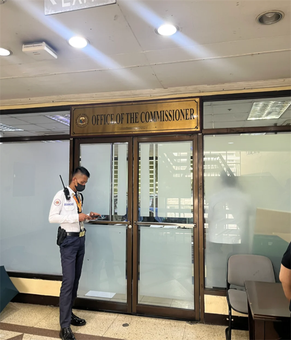 菲律賓移民局具體地址在哪(辦理什么業(yè)務)