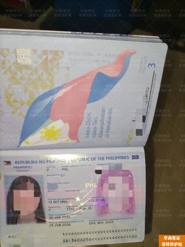 加拿大華僑能加入菲律賓國(guó)籍嗎(要什么材料)