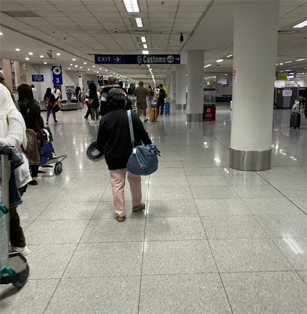 菲律賓黑名單出境的辦法有幾種(保黑出境要多少錢)
