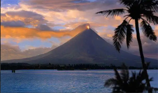 菲律賓克拉克火山溫泉<strong>景點</strong>