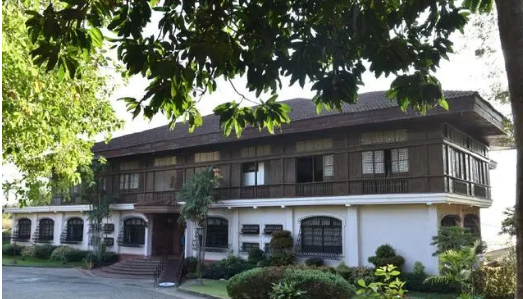 菲律賓總統住所風俗特點