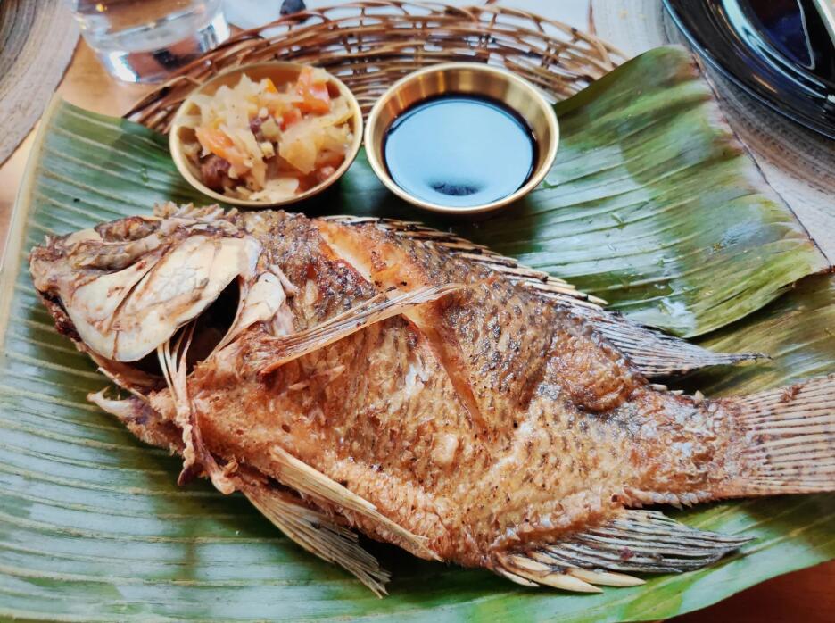 菲律賓宿務美食都有哪些(旅游景點推薦)