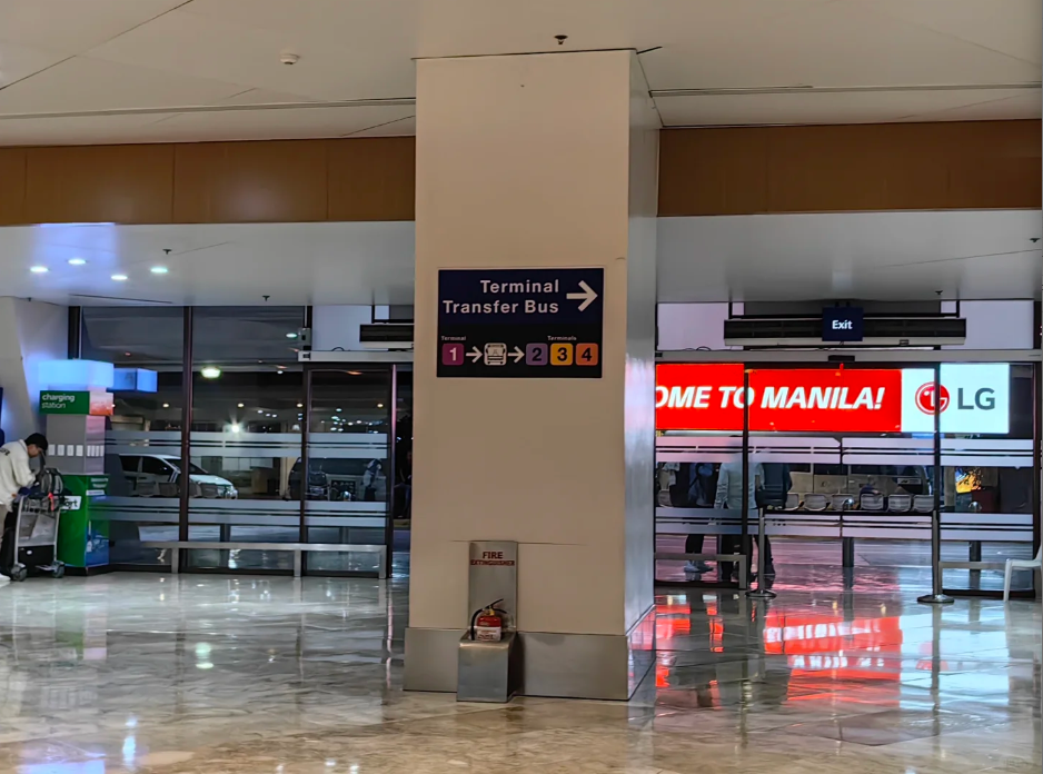 菲律賓旅游簽證入境地點有限制嗎（旅游簽證入境流程）