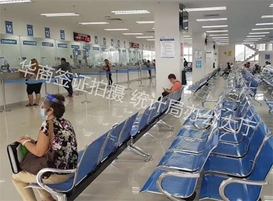 菲律賓統計局可以做什么業務(統計局介紹)