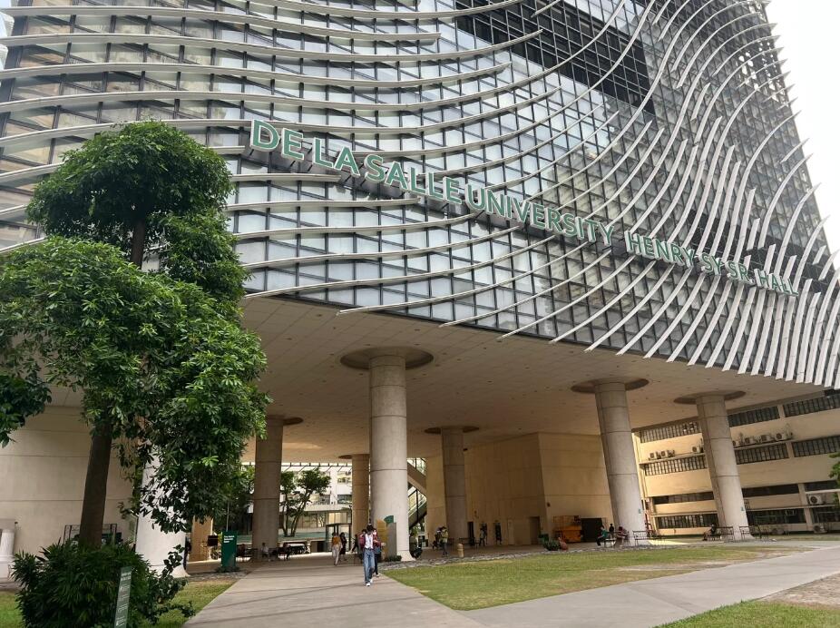 菲律賓大學留學費用貴不貴(怎么申請留學)