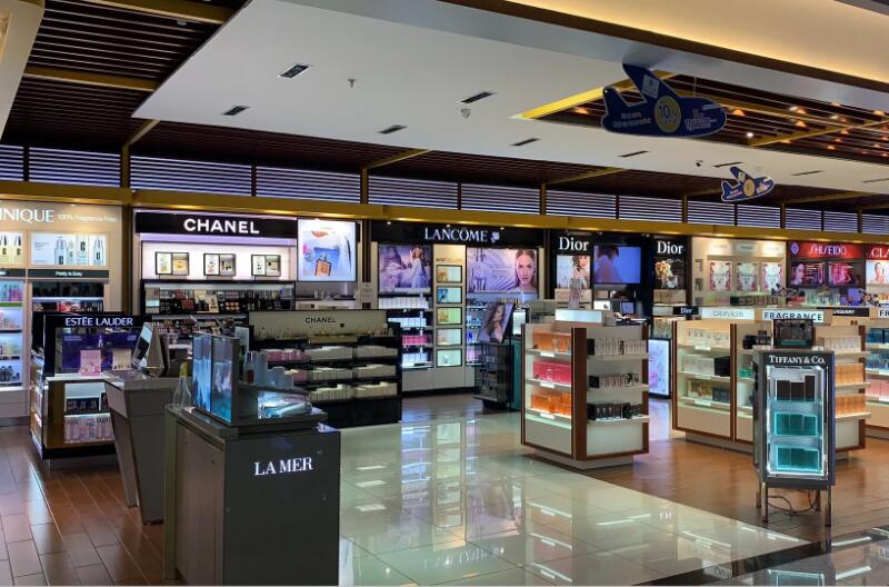 菲律賓機場免稅店都有啥(免稅店購物注意事項)