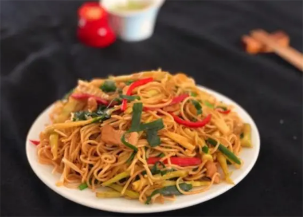 菲律賓哪里能吃到中國的美食(能吃到什么)