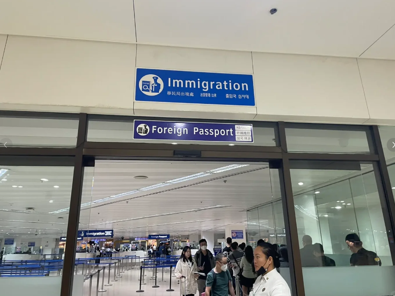 菲律賓克拉克國際機場英文名是叫啥(機場有車租嗎)