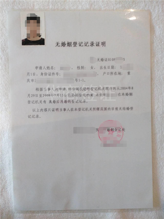 中國人在菲律賓結婚需要準備哪些材料(中國是否被承認)