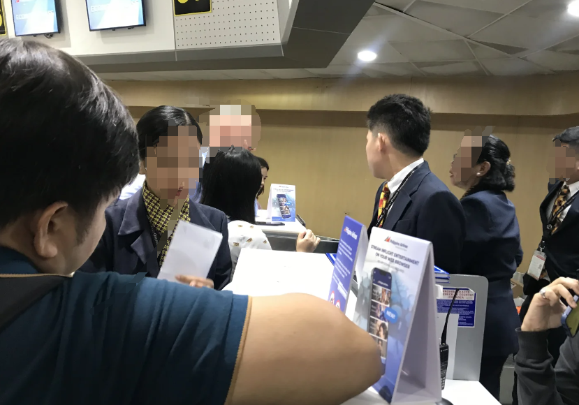 去菲律賓入境被攔截的原因(能申請保關嗎)
