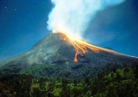菲律賓都有哪些火山（火山景點推薦大全）