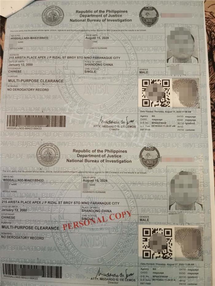 ?辦理菲律賓ECC清關的詳細流程