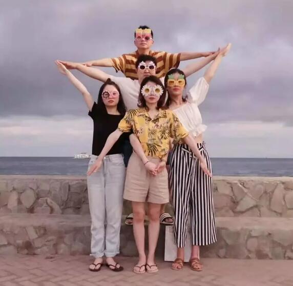 菲律賓的社交禮儀是什么樣的