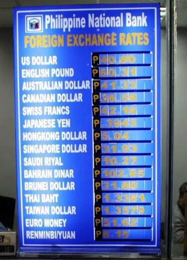 馬尼拉機(jī)場幾個航站樓