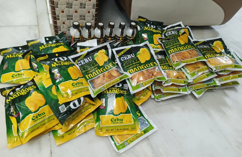 菲律賓特產哪里能買到(要辦理什么簽證)