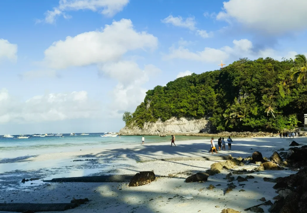 菲律賓長灘島旅游景點(diǎn)有哪些(門票貴嗎)