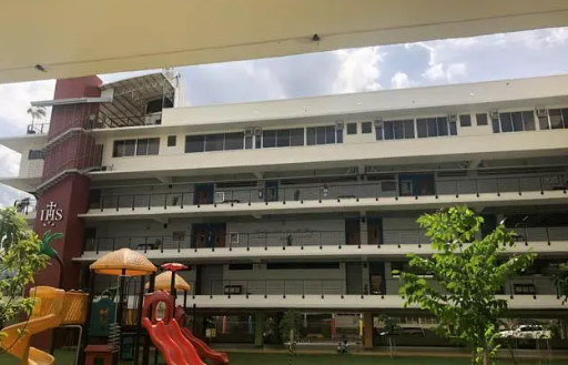 菲律賓宿務國際學校